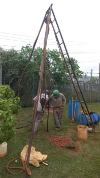 Empresas de Geotecnia em Sp